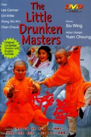 The Little Drunken Masters (1995) ไอ้เณรหมัดเมา