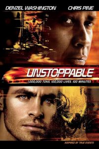 Unstoppable (2010) ด่วนวินาศ หยุดไม่อยู่