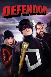Defendor (2009) ดีเฟรนเดอร์