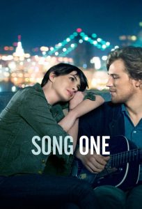 Song One (2015) เพลงหนึ่ง คิดถึงเธอ