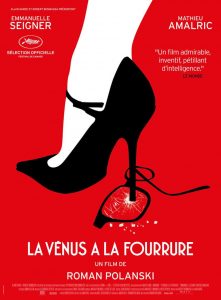 Venus in Fur (2013) วุ่นนัก รักผู้หญิงร้าย