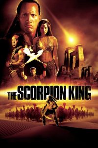 The Scorpion King 1 (2002) เดอะ สกอร์เปี้ยนคิง 1 : ศึกราชันย์แผ่นดินเดือด
