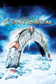 Stargate: Continuum (2008) สตาร์เกท ข้ามมิติทะลุจักรวาล