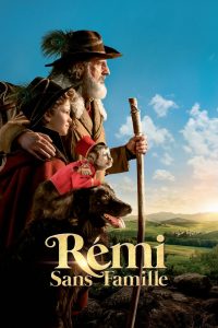 Remi Nobody s Boy (2018) เรมี่ หนุ่มน้อยเสียงมหัศจรรย์