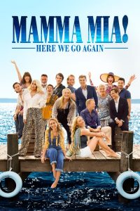 Mamma Mia! 2 Here We Go Again (2018) มามา มีย่า 2