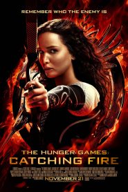 The Hunger Games: Catching Fire (2013) เกมล่าเกม 2 แคชชิ่งไฟเออร์