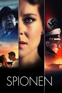 The Spy aka Spionen (2019)