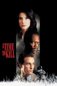 A Time To Kill (1996) ยุติธรรม อำมหิต