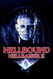 Hellbound: Hellraiser II (1988) บิดเปิดผี 2