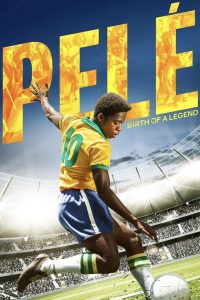 Pele – Birth of a Legend (2016) Soundtrack
