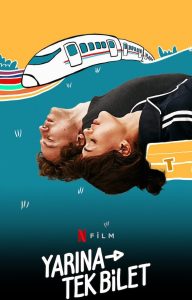 One Way to Tomorrow (2020) พรุ่งนี้ที่ปลายทาง