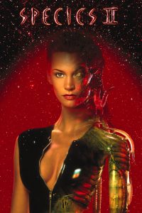 Species 2 (1998) สปีชี่ส์ 2 สายพันธุ์มฤตยู…แพร่พันธุ์นรก