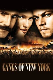 Gangs of New York (2002) จอมคนเมืองอหังการ์
