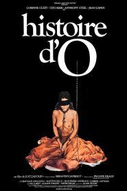 The Story of O (Histoire d’O) (1975) Soundtrack