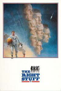 The Right Stuff (1983) วีรบรุษนักบินอวกาศ (ซับไทย)