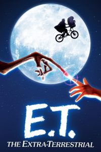 E.T. The Extra-Terrestrial (1982) อี.ที. เพื่อนรัก