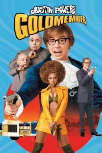 Austin Powers 3 (2002) พยัคฆ์ร้ายใต้สะดือ 3 ต.ตามล่อพ่อสายลับ