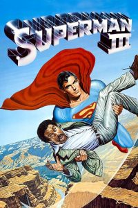 Superman III (1983) ซูเปอร์แมน 3