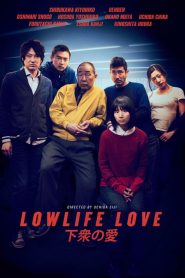 18+ Lowlife Love (2015)