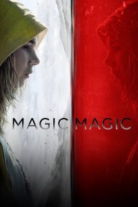 Magic Magic (2013) วันหลอก คืนหลอน