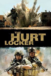 The Hurt Locker (2008) หน่วยระห่ำ ปลดล็อกระเบิดโลก