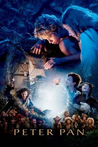 Peter pan (2003) ปีเตอร์ แพน