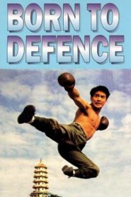 Born to Defence (1988) หวด ปั๊ก คัก