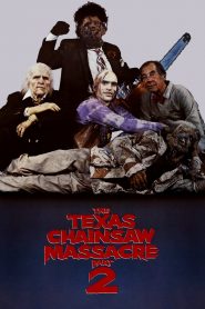 The Texas Chainsaw Massacre 2 (1986) สิงหาสับ 2