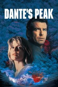 Dantes Peak (1997) ธรณีไฟนรกถล่มโลก
