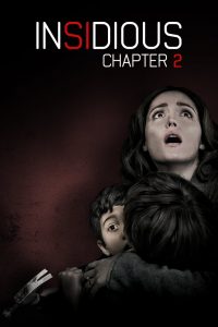 Insidious Chapter 2 (2013) วิญญาณตามติด 2
