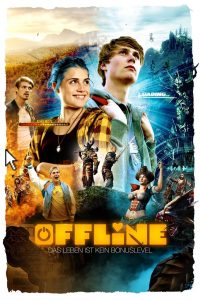 Offline – Das Leben ist kein Bonuslevel (2016) [Soundtrack บรรยายไทย]