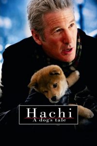 Hachi: A Dog’s Tale (2009) ฮาชิ..หัวใจพูดได้