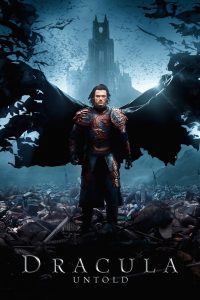 Dracula Untold (2014) แดร๊กคูล่าตำนานลับโลกไม่รู้