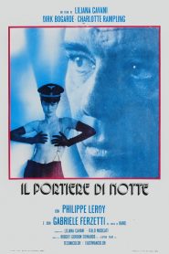 The Night Porter (1974) 18+