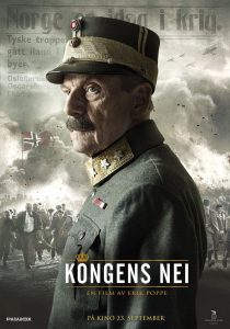 The Kings Choice aka Kongens Nei (2016) Soundtrack