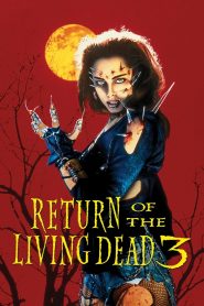 Return of the Living Dead 3 (1993) ผีลืมหลุม 3