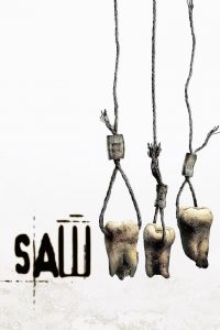 Saw III (2006) เกมต่อตาย..ตัดเป็น 3