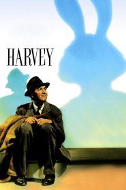 HARVEY (1950) ฮาร์วี่ย์ เพื่อนซี้ไม่มีซ้ำ
