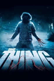 The Thing 2011 แหวกมฤตยู อสูรใต้โลก