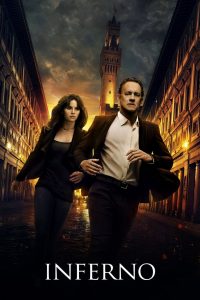 Inferno (2016) อินเฟอร์โน โลกันตนรก