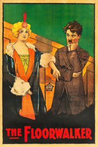 The Floorwalker (1916) กรรมไผกรรมมัน ชาร์ลี แชปลิน พากย์อีสาน