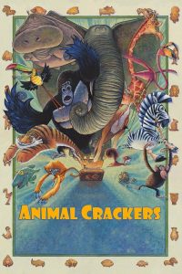 Animal Crackers (2020) มหัศจรรย์ละครสัตว์
