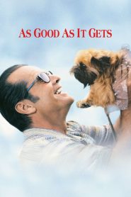 As Good as It Gets (1997) เพียงเธอ..รักนี้ดีสุดแล้ว