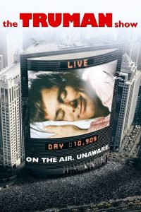 The Truman Show (1998) ชีวิตมหัศจรรย์ ทรูแมน โชว์