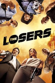 The Losers 2010 โคตรทีม อ.ต.ร. แพ้ไม่เป็น