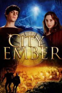 City of Ember (2018) กู้วิกฤติมหานครใต้พิภพ