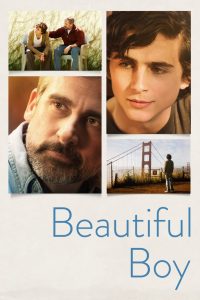 Beautiful Boy (2018) แด่ลูกชายสุดที่รัก