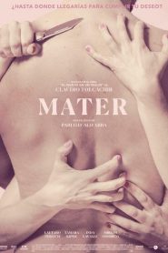 Mater (2017) Soundtrack บรรยายไทย