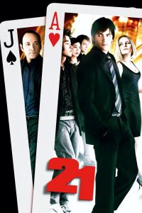 21 (2008) เกมเดิมพันอัจฉริยะ