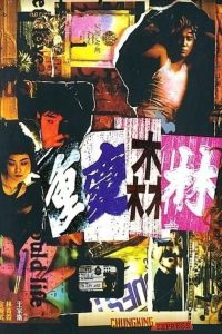 Chungking Express (1994) ผู้หญิงผมทอง ฟัดหัวใจให้โลกตะลึง (ซับไทย)